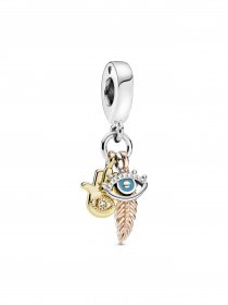 Класичні PANDORA Moments модель 768785C01 Фото