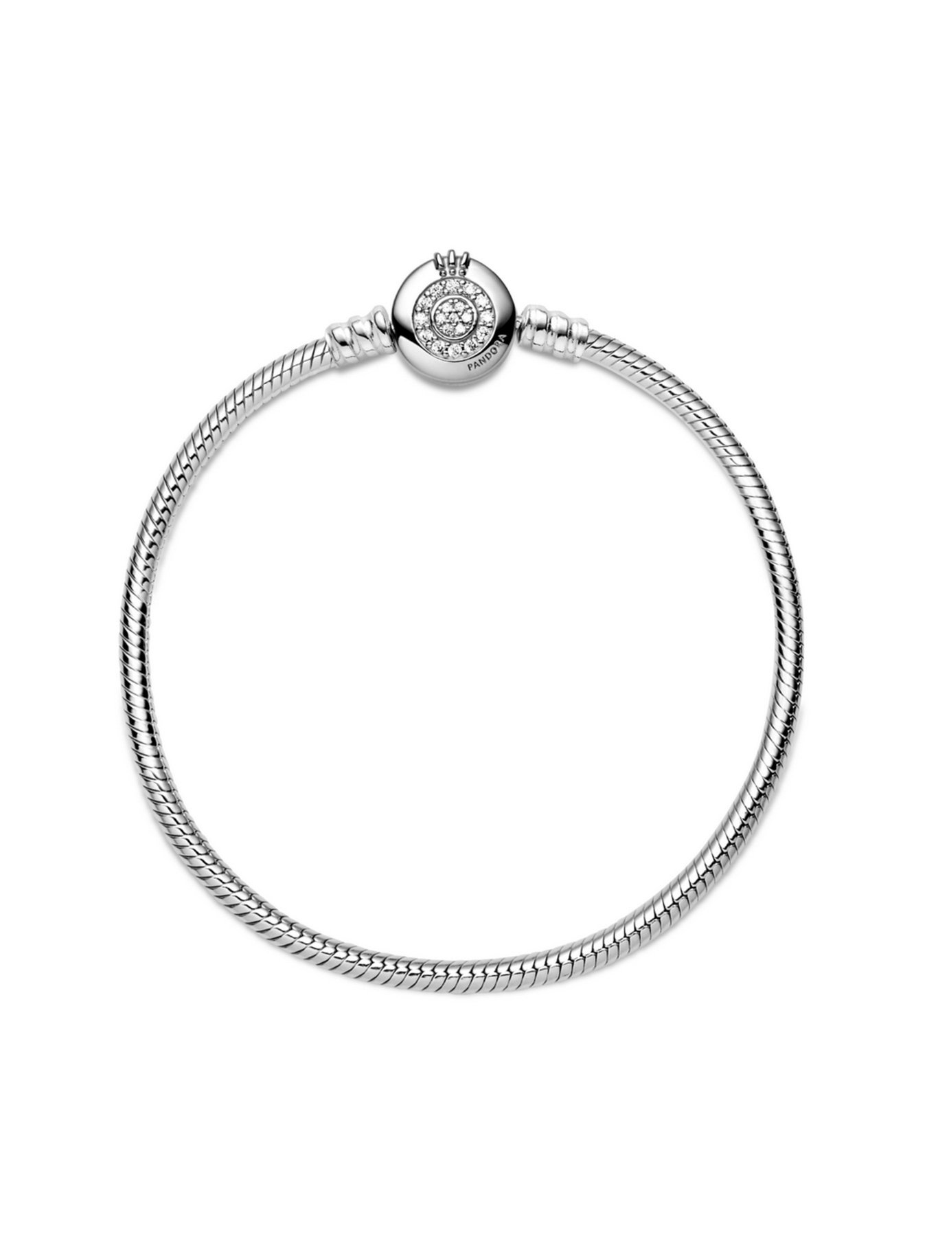 Для шармів PANDORA Moments модель 599046C01 Фото