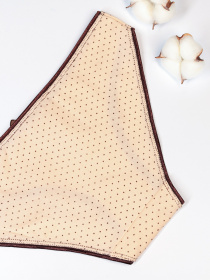 Труси ISSA Plus модель BL2-520_lightbeige Фото