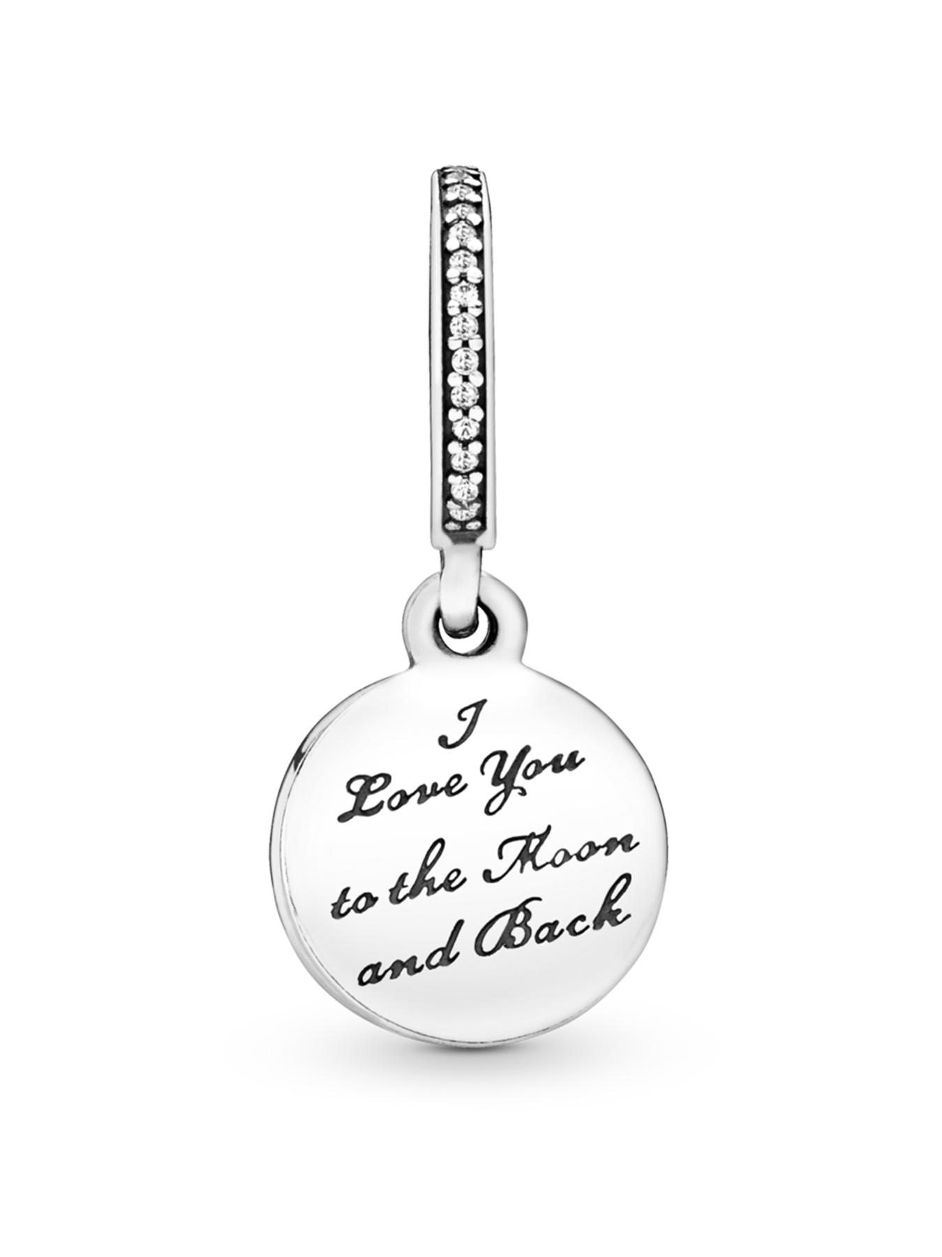 Классические PANDORA Moments модель 791993CZ Фото