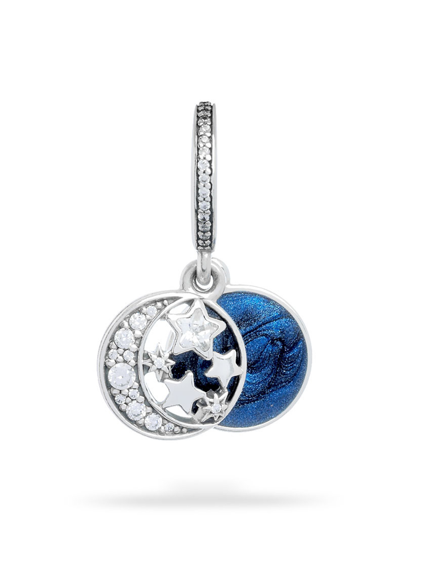 Классические PANDORA Moments модель 791993CZ Фото