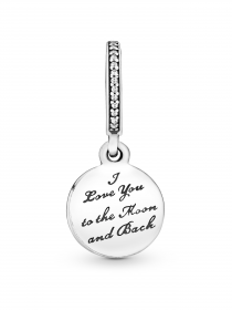 Классические PANDORA Moments модель 791993CZ Фото