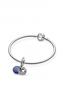 Классические PANDORA Moments модель 791993CZ Фото
