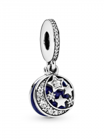 Класичні PANDORA Moments модель 791993CZ Фото