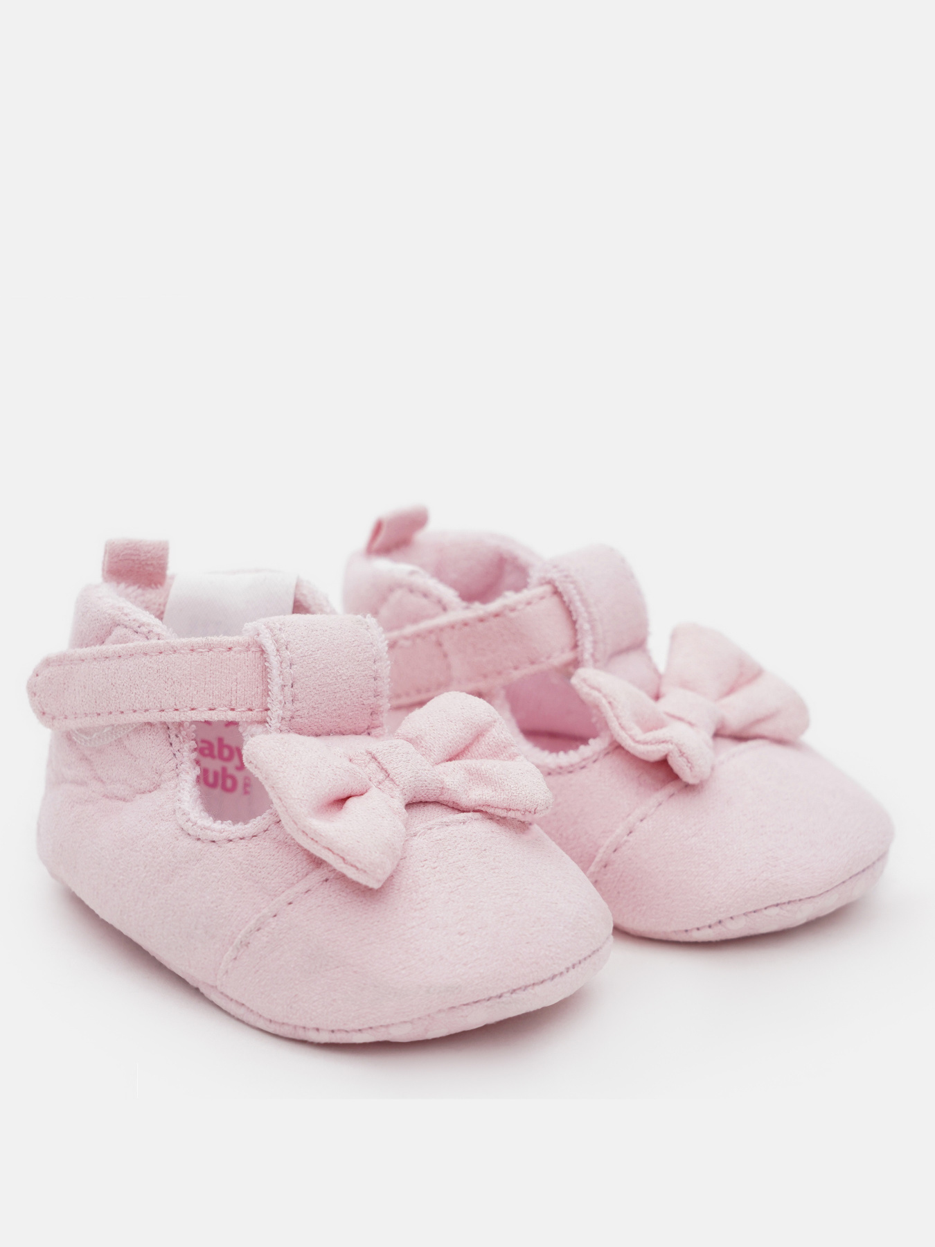 Пинетки C&A модель 66557 Фото