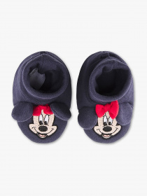 Пинетки C&A модель 67656 Фото