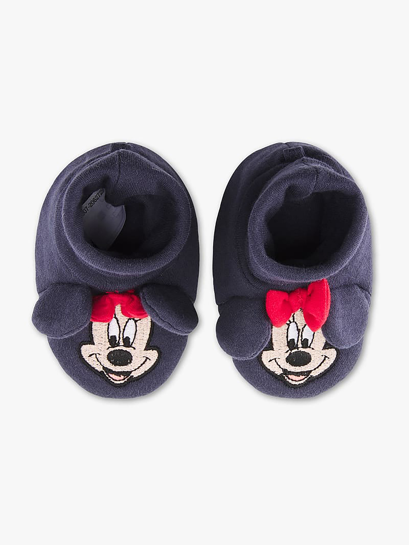 Пінетки C&A модель 67656 Фото