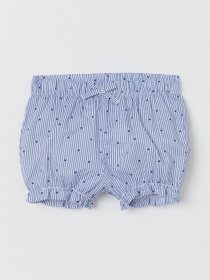 Трусы H&M модель 53726 Фото