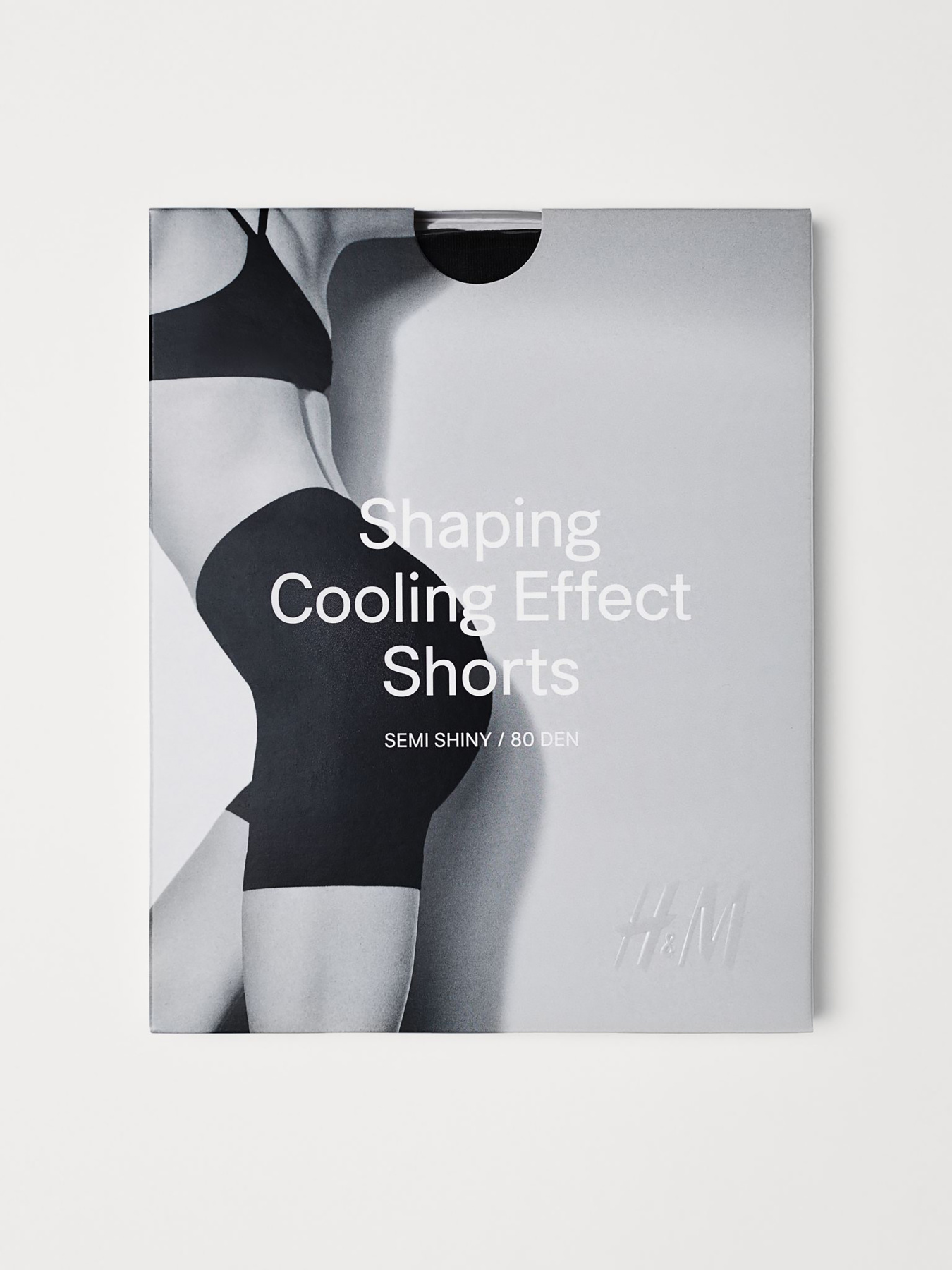 Трусы H&M модель 49550 Фото