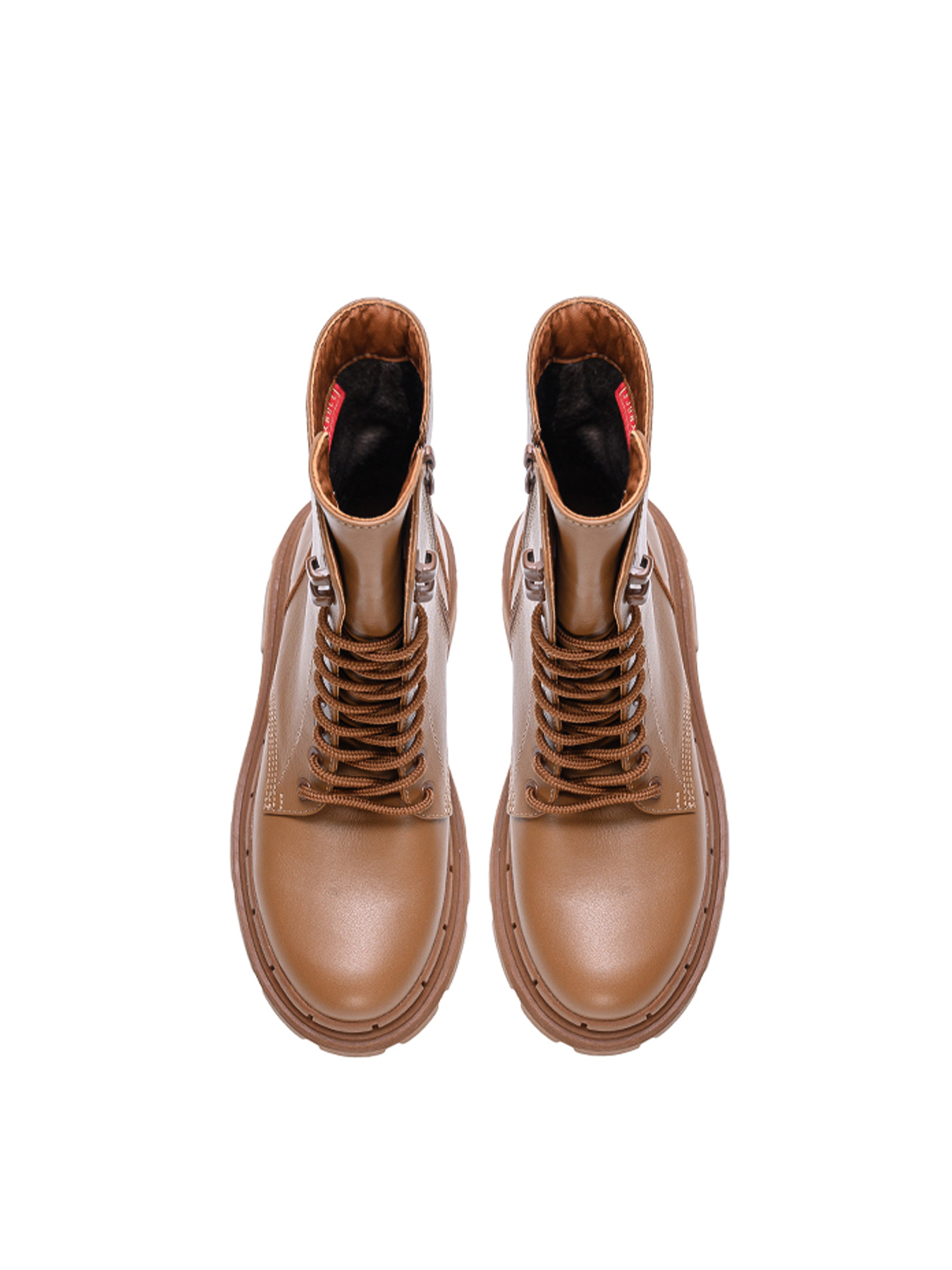 Ботинки Alex Bell модель 1164850 Фото