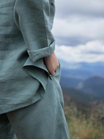 Костюм GNIZDO модель 3OLSW-0092 Фото