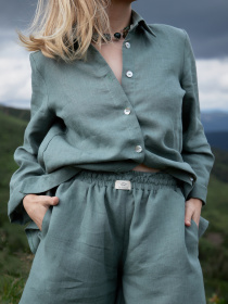 Повсякденний костюм GNIZDO модель 3OLSW-0092 Фото