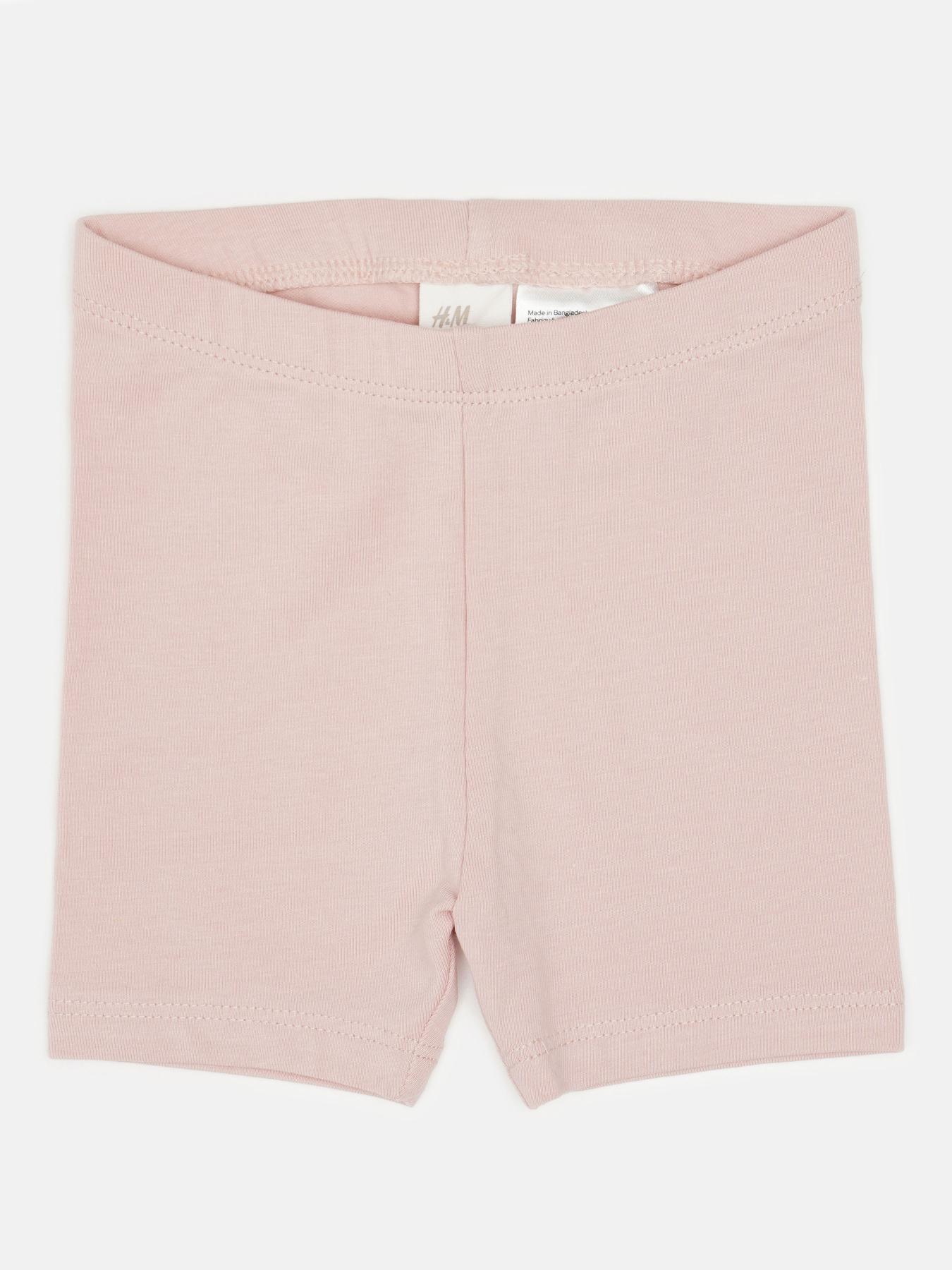 Шорты H&M модель 57666 Фото