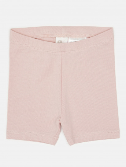 Шорти H&M модель 57666 - фото