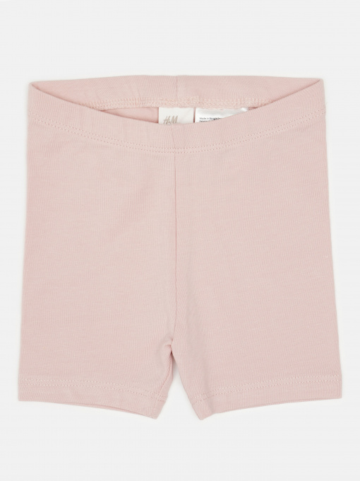 Повседневные шорты H&M модель 57666 Фото