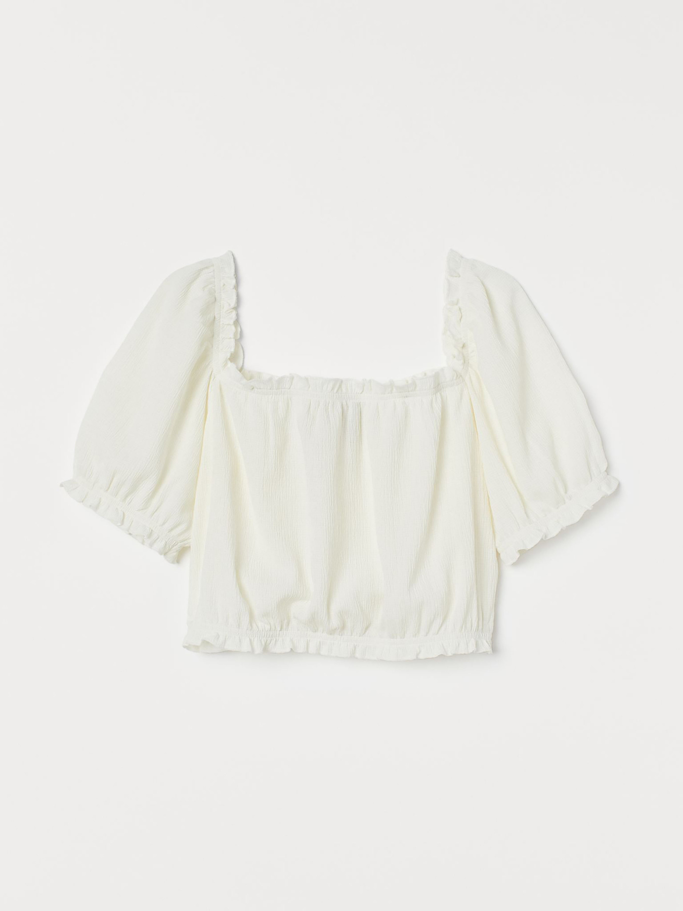 Топ H&M модель 59041 Фото