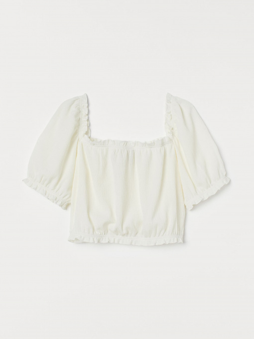 Топ H&M модель 59041 Фото