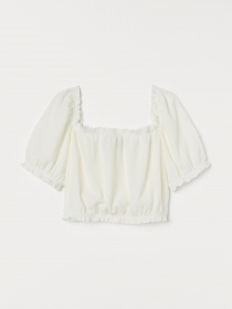 Топ H&M модель 59041 Топ H&M модель 59041 Фото