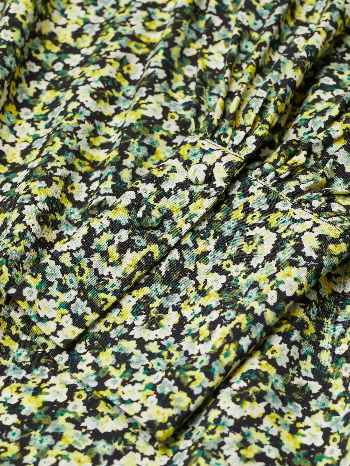 Блуза H&M модель 59048 Фото