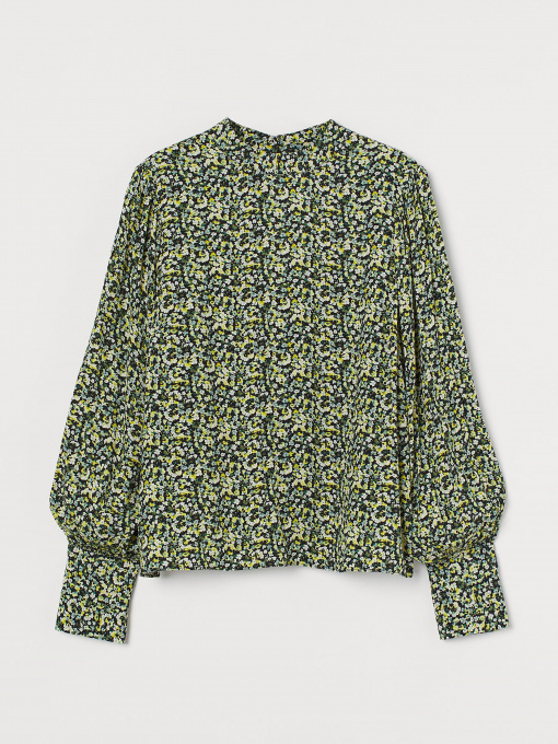 Блуза H&M модель 59048 Фото