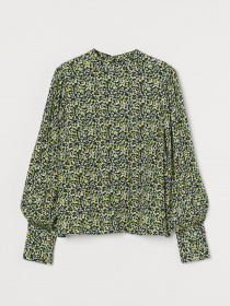 Блуза H&M модель 59048 Блуза H&M модель 59048 Фото