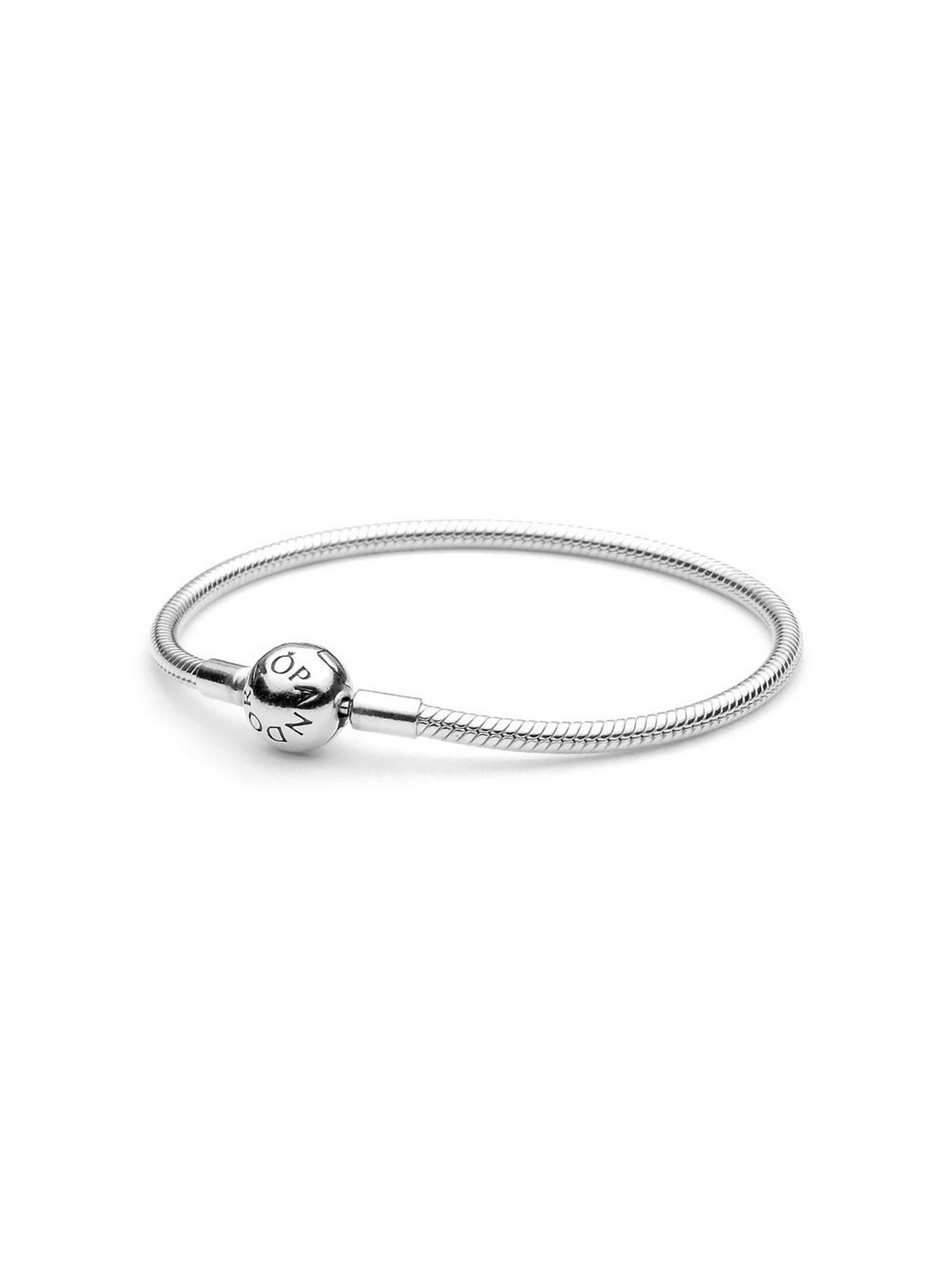 Для шармів PANDORA Moments Модель 590728 Фото