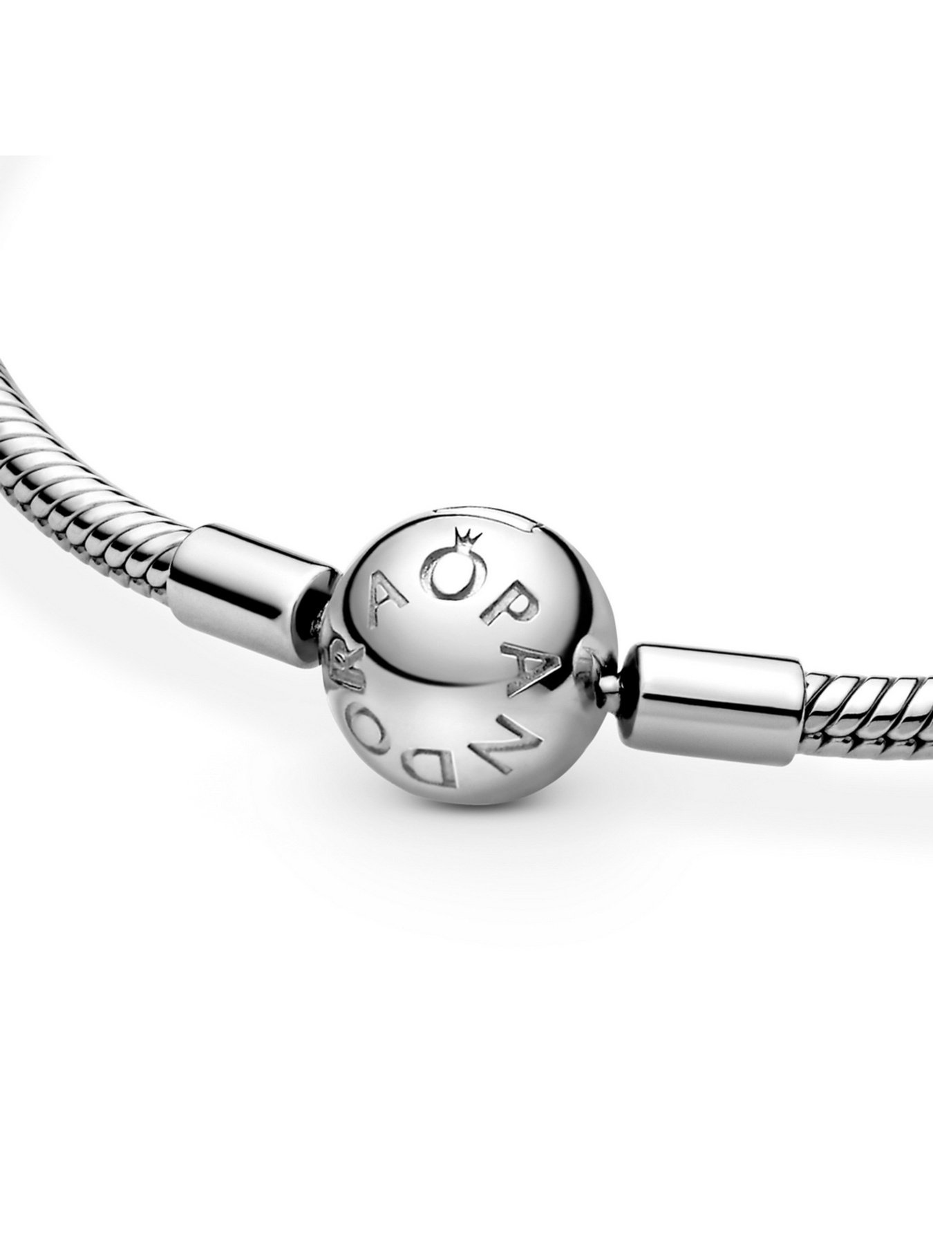 Для шармів PANDORA Moments Модель 590728 Фото