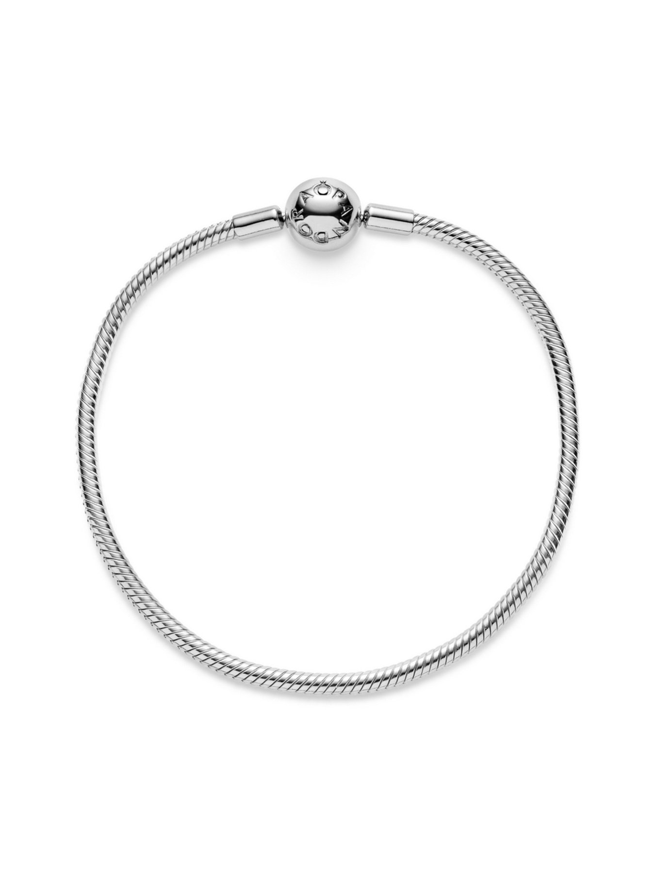 Для шармов PANDORA Moments модель 590728 Фото