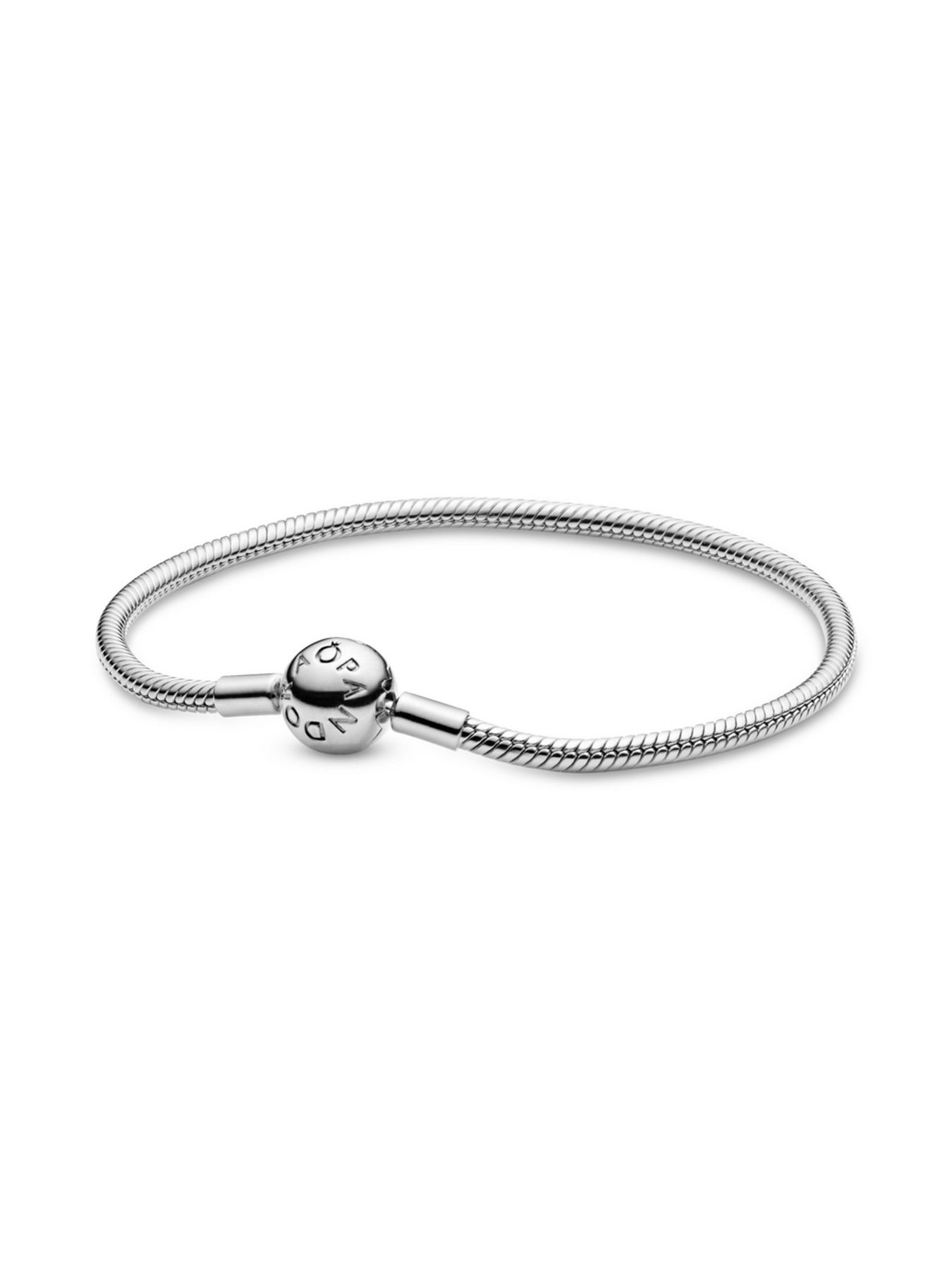 Для шармов PANDORA Moments модель 590728 Фото