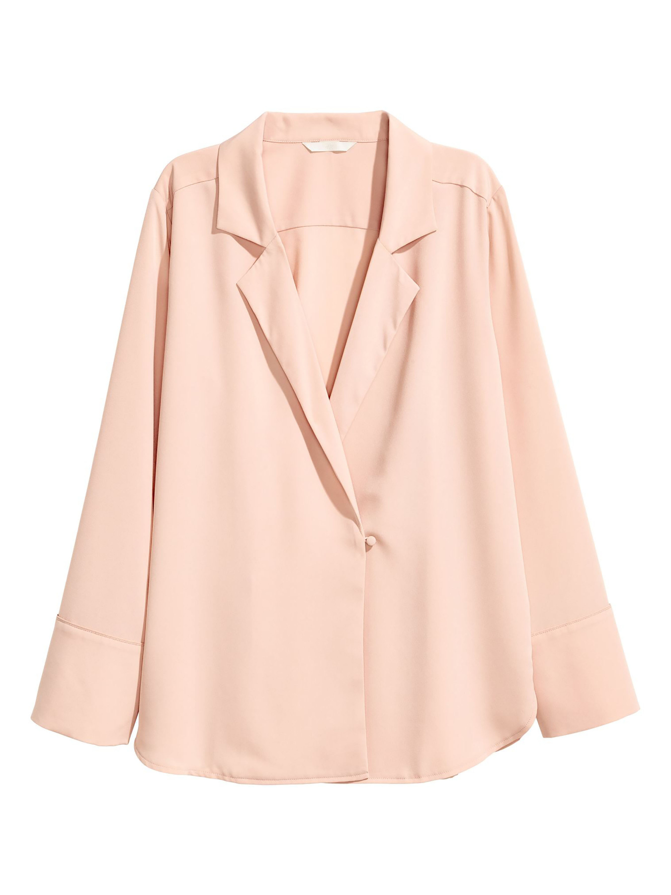 Блуза H&M модель 46506 Фото