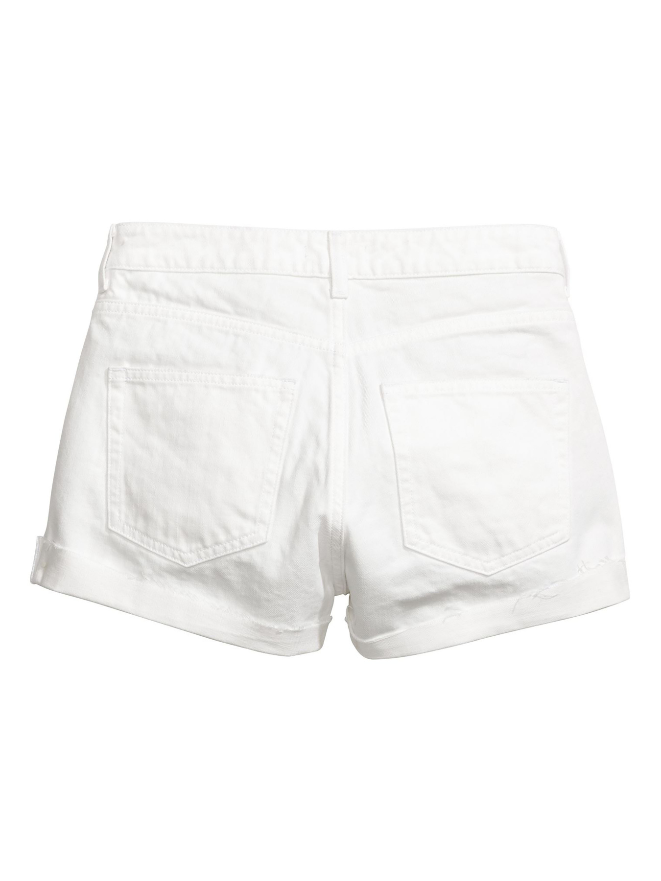 Шорты H&M модель 63286 Фото