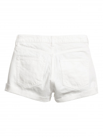 Шорты H&M модель 63286 Фото