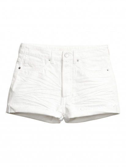 Шорти H&M модель 63286 - фото