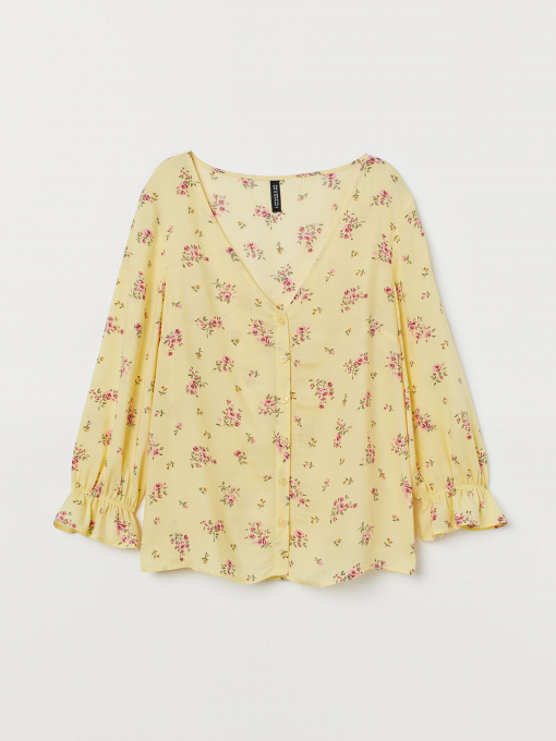 Блуза H&M модель 46509 Фото