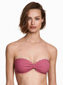 Верхняя часть купальника H&M модель 64611 Фото