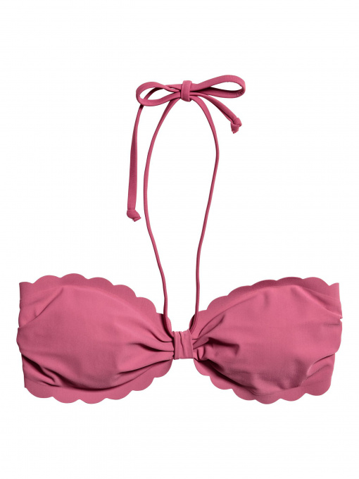 Верхняя часть купальника H&M модель 64611 Фото