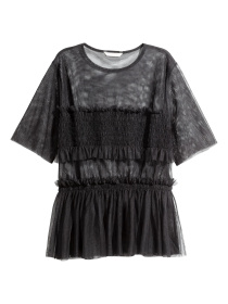 Блуза H&M модель 64593 Блуза H&M модель 64593 Фото