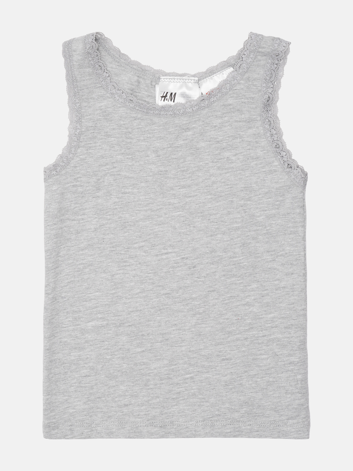 Майка H&M модель 64561 Фото