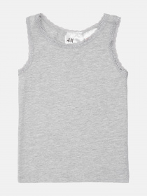 Майка H&M модель 64561 Фото