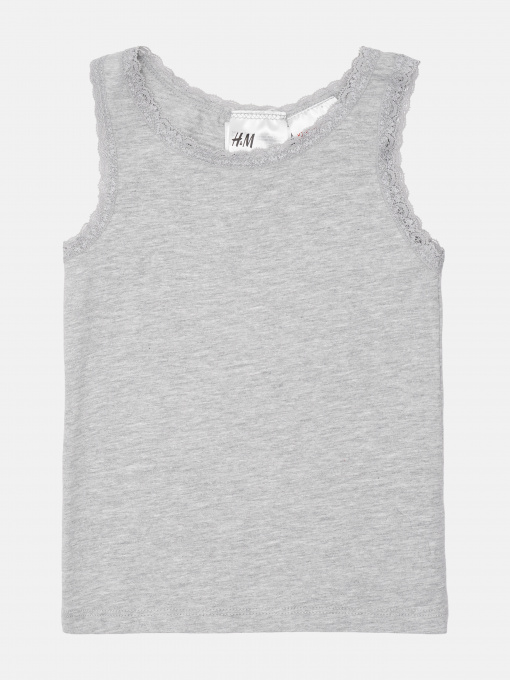 Майка H&M модель 64561 Фото