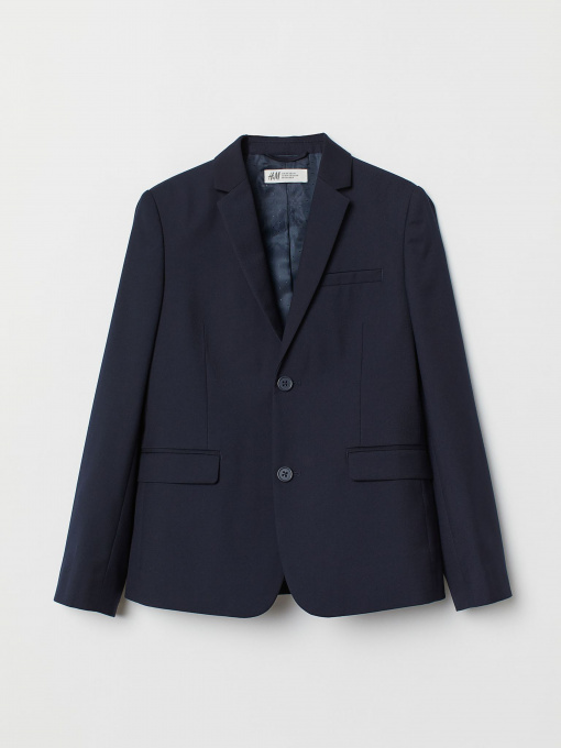 Пиджак H&M модель 64656 Фото