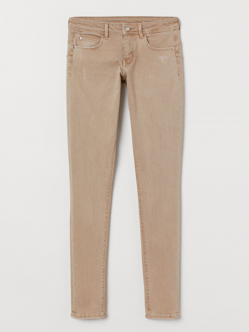Скіні джинси H&M модель 48114 Фото