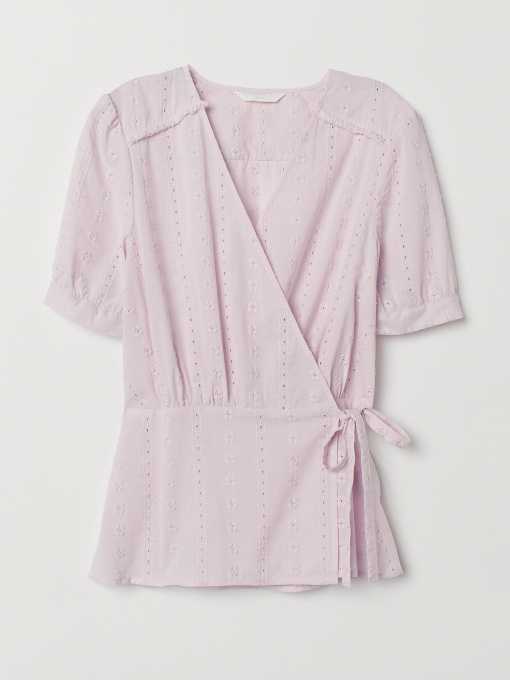 Блуза H&M модель 48055 Фото