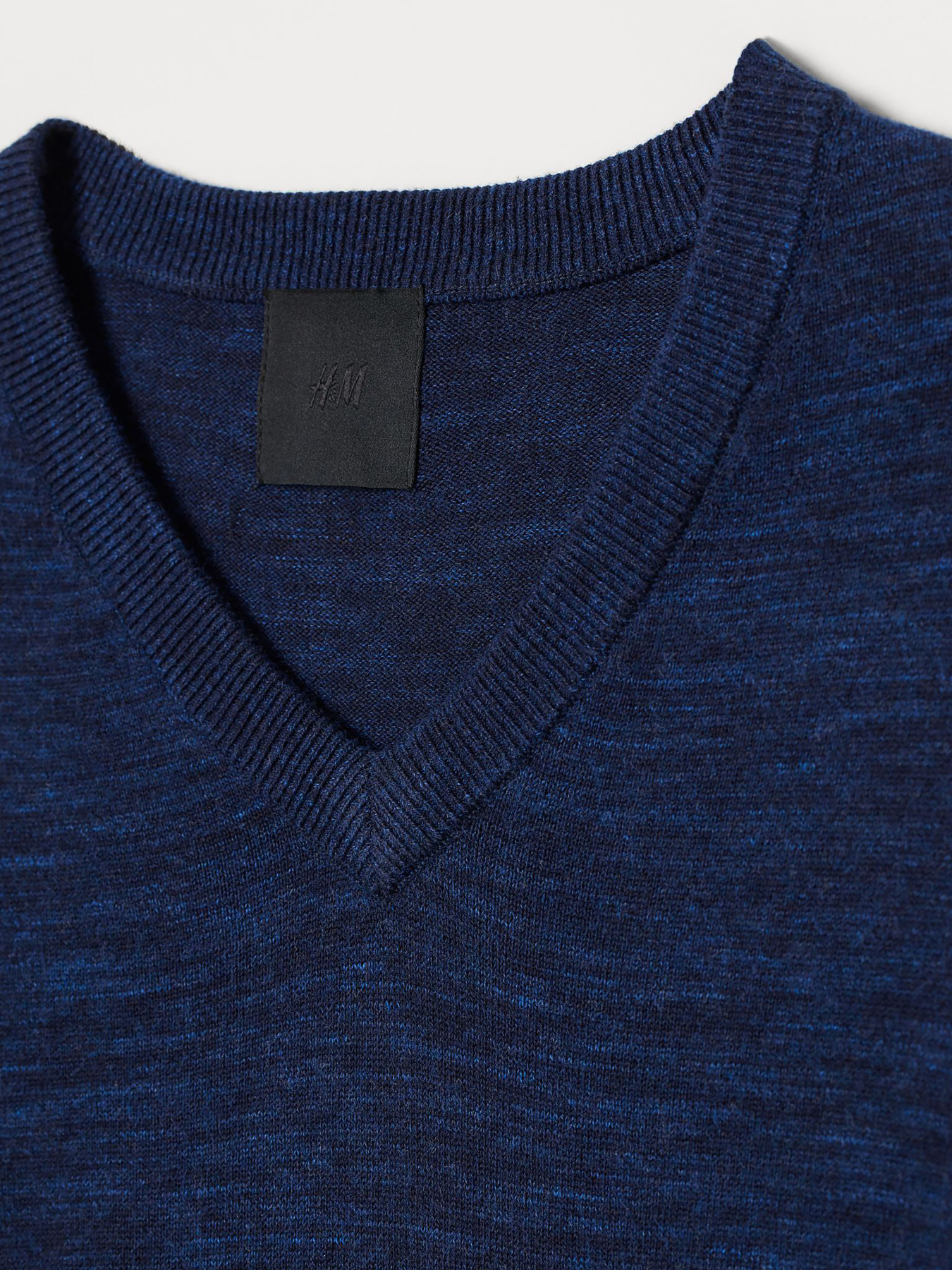 Джемпер H&M модель 64639 Фото