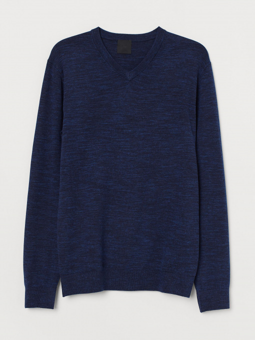 Джемпер H&M модель 64639 Фото