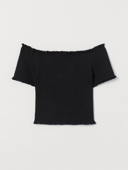 Топ H&M модель 64574 Фото