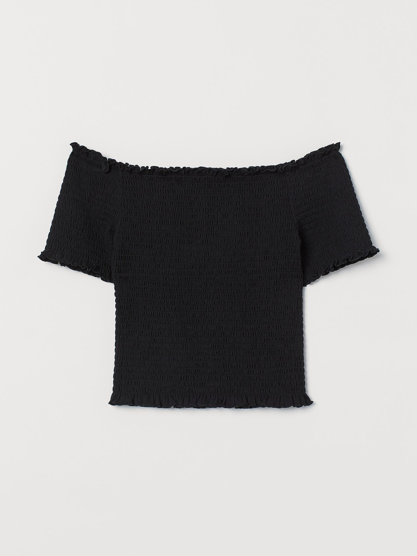 Топ H&M модель 64574 Фото