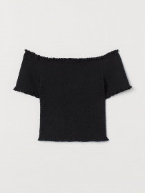 Топ H&M модель 64574 Фото