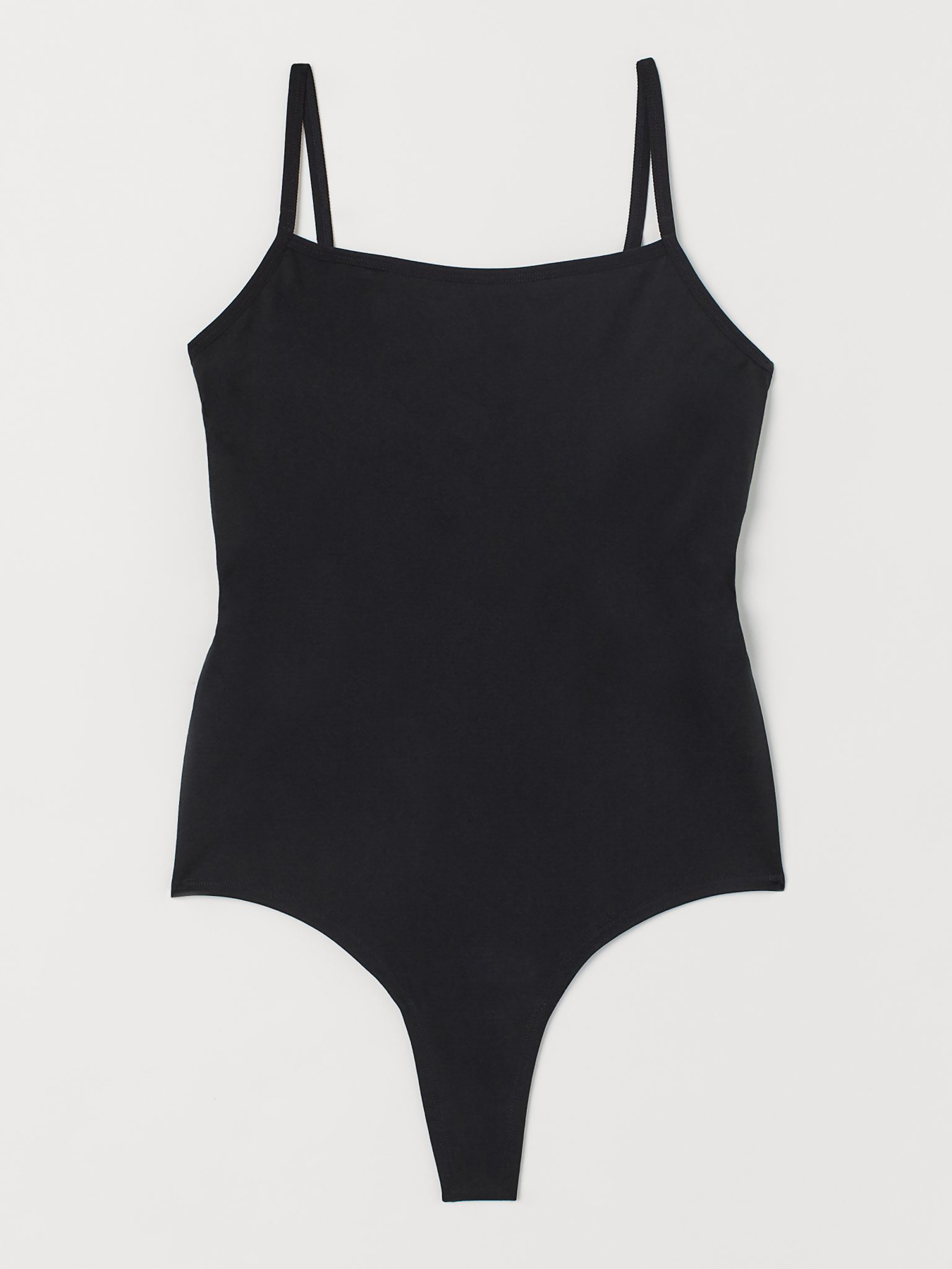 Боди и корсеты H&M модель 48109 Фото