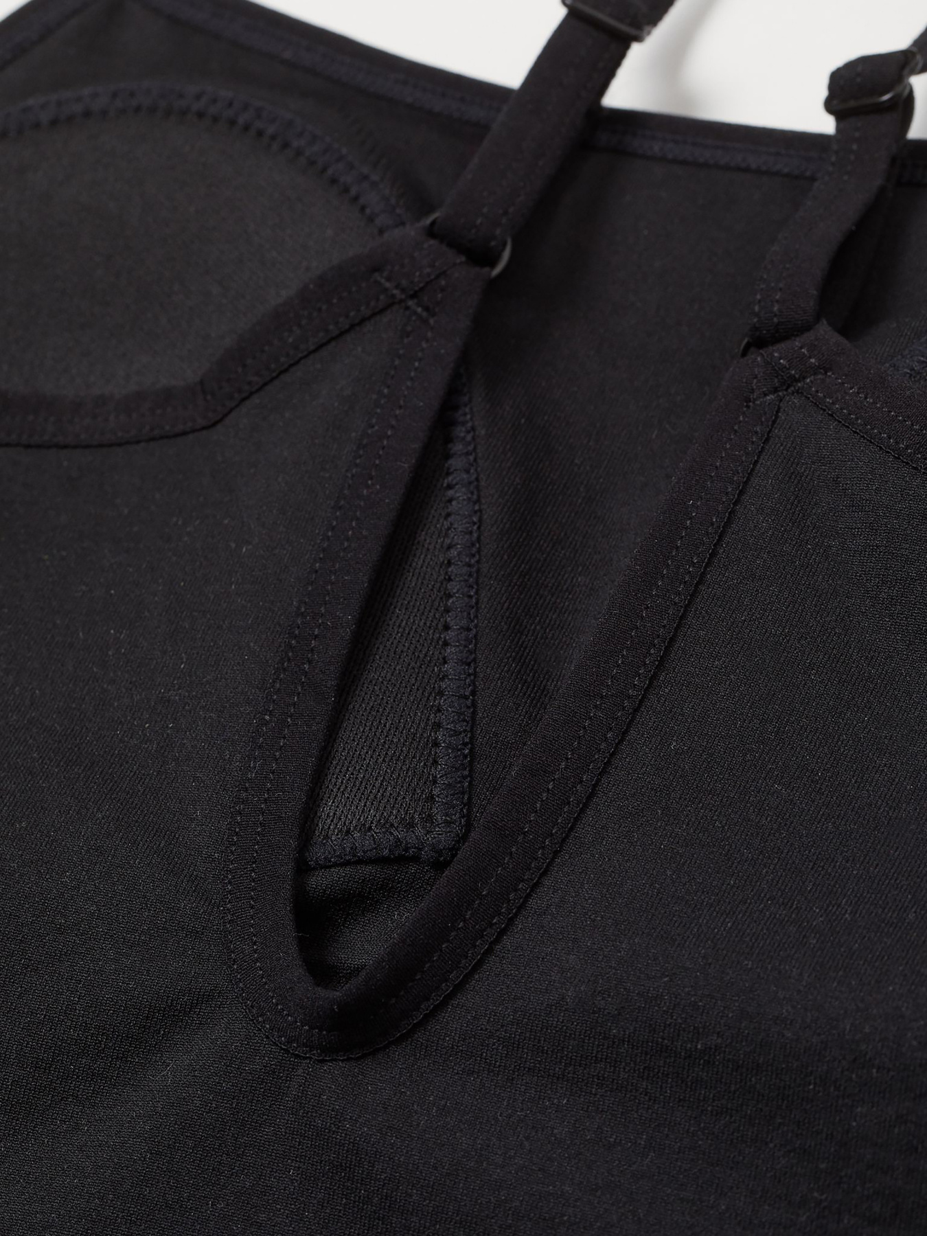 Боди и корсеты H&M модель 48109 Боди и корсеты H&M модель 48109 Фото